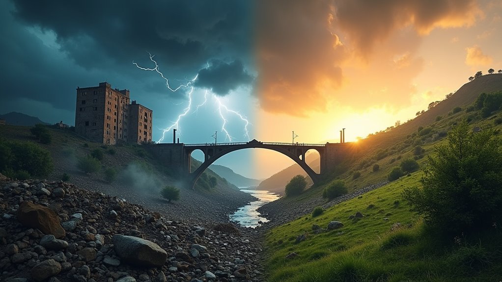 proactive strategies replace reactive management