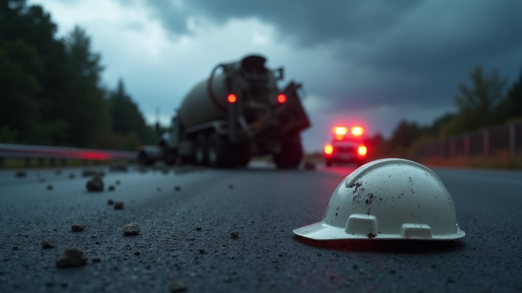 psychiatric care after rollover