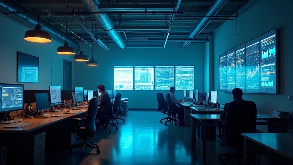 radical automation job cuts