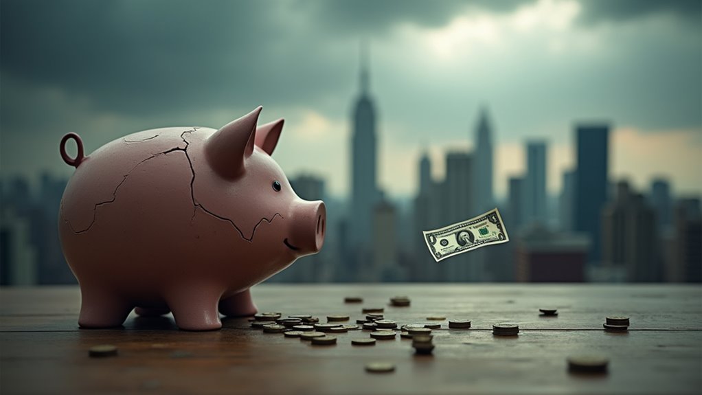 rate cut consequences uncertain