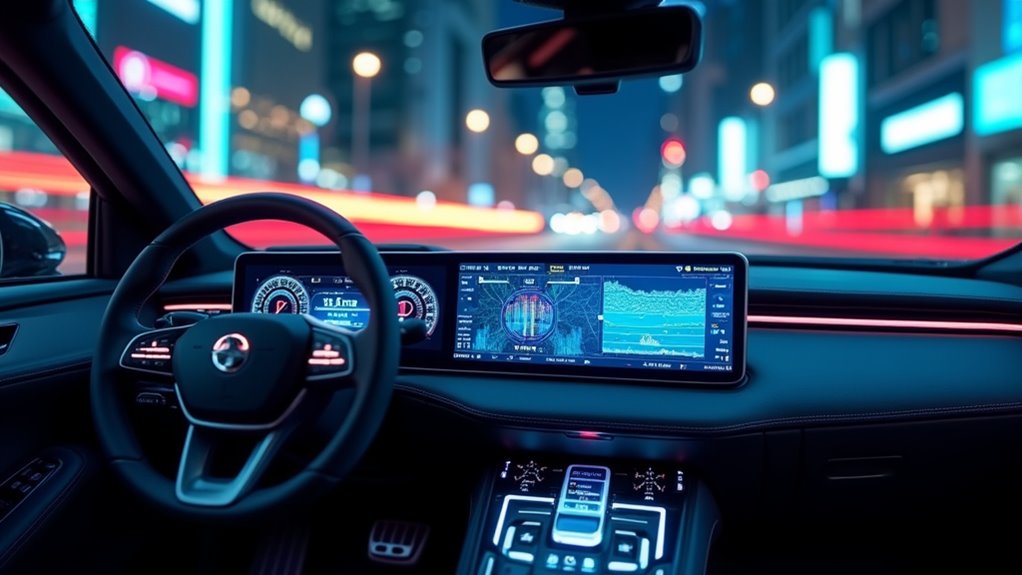 state farm invests in auto technology