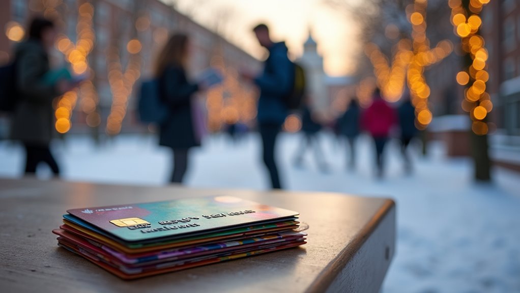 student cards overcoming approval restrictions