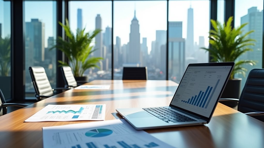 tokarsky s strategic career move