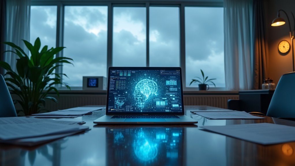 transform or be obsolete