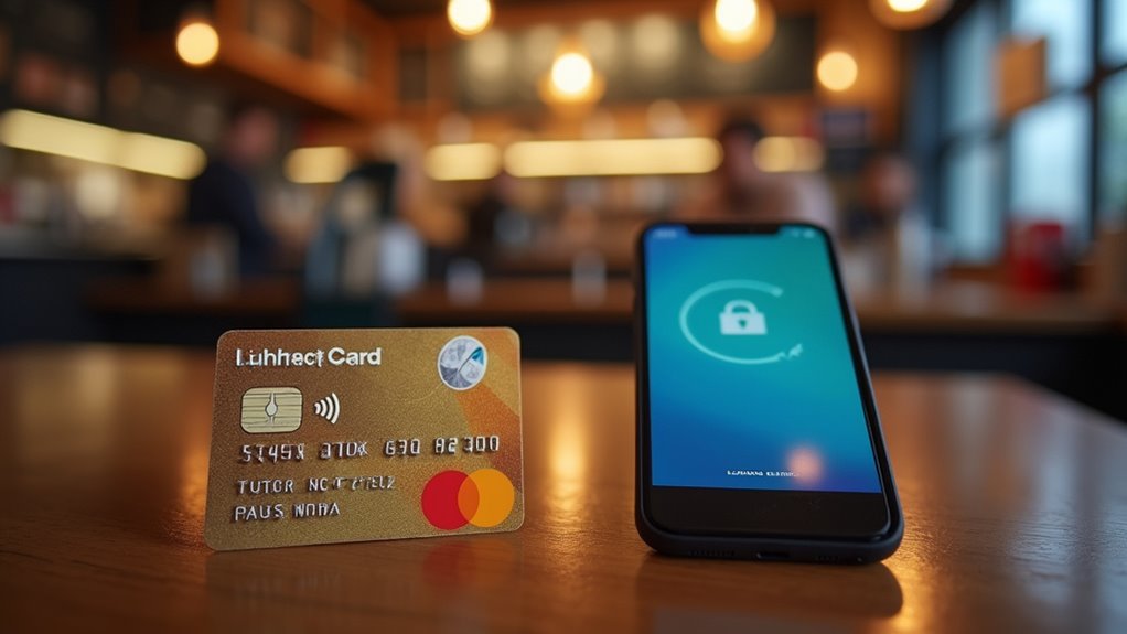 unfair contactless payment limits