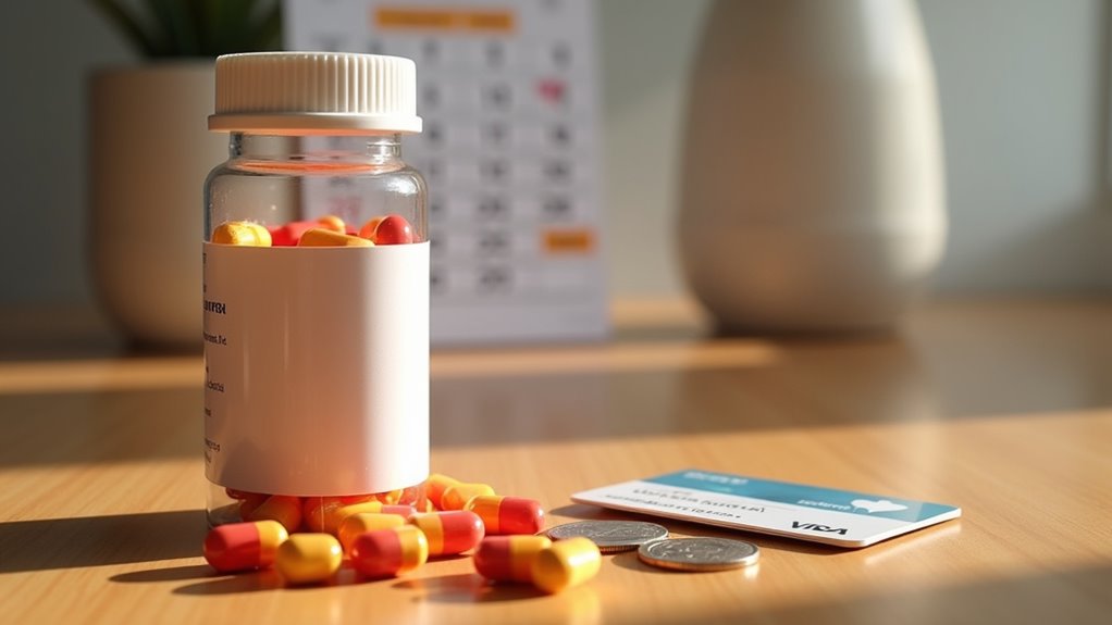 adherence impacts glp 1 value