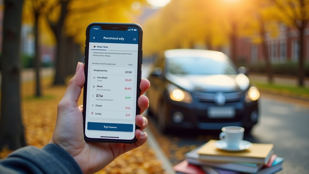 affordable protection for students