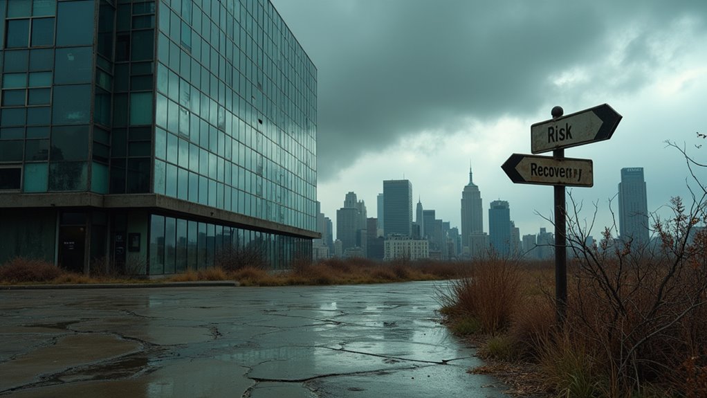 aig increasing risk profile