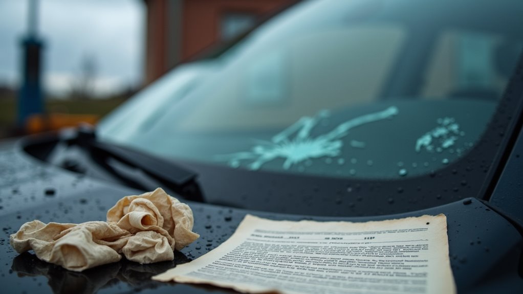 auto insurance payout changes