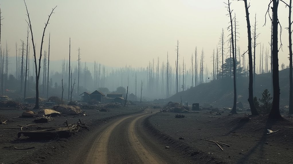 california s ignored wildfire lessons