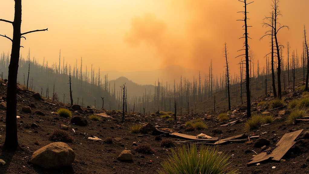 california wildfire insurance crisis