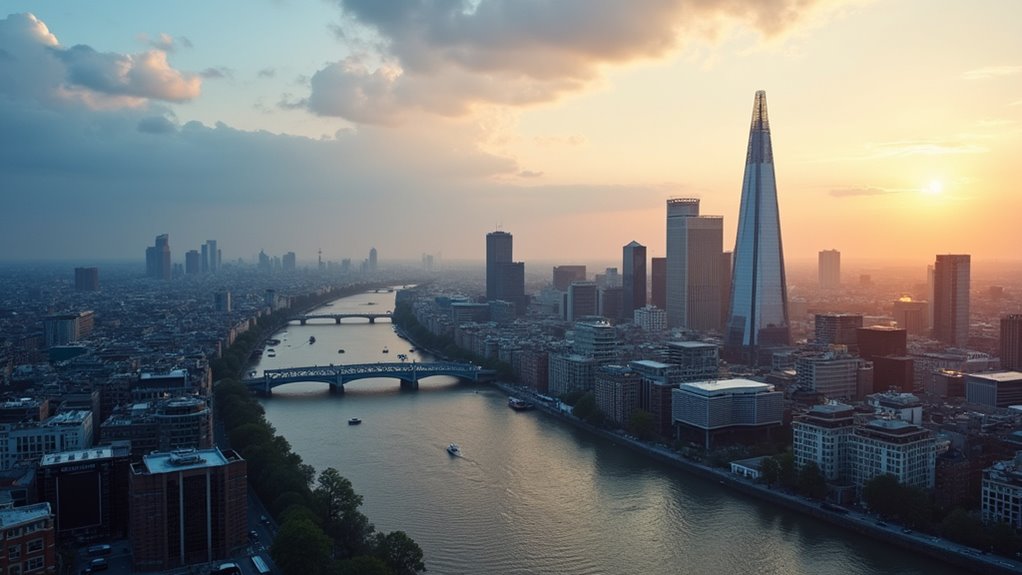 cleaner london zurich risks