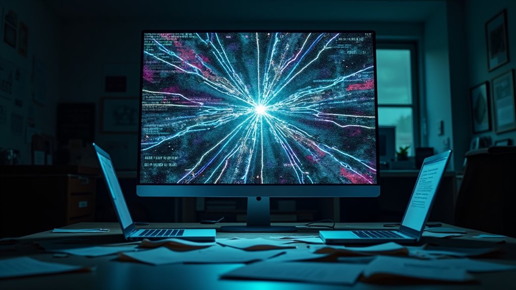 client data exposure risks