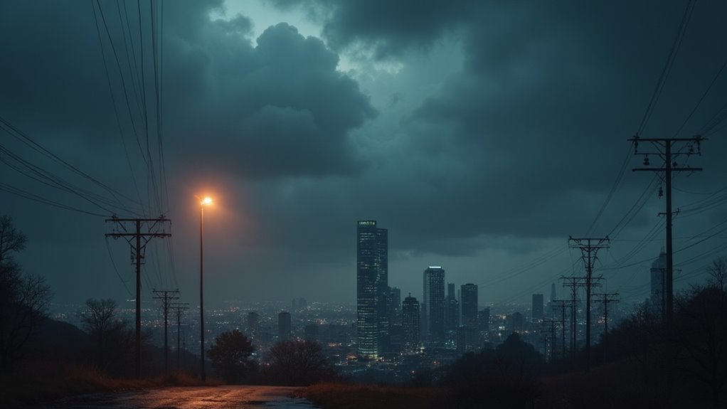 cloud crisis insurance preparedness