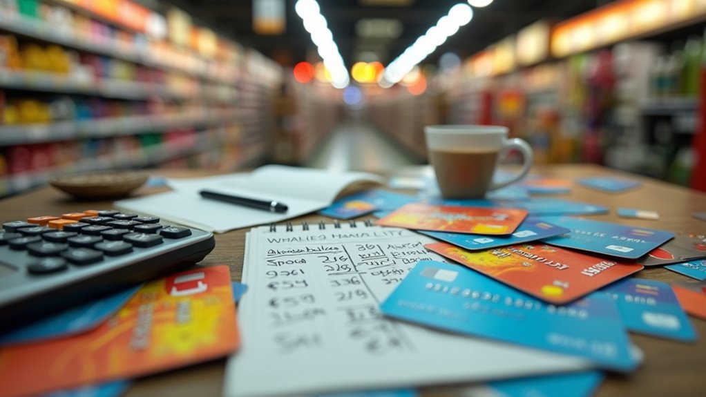 credit card bonus rewards