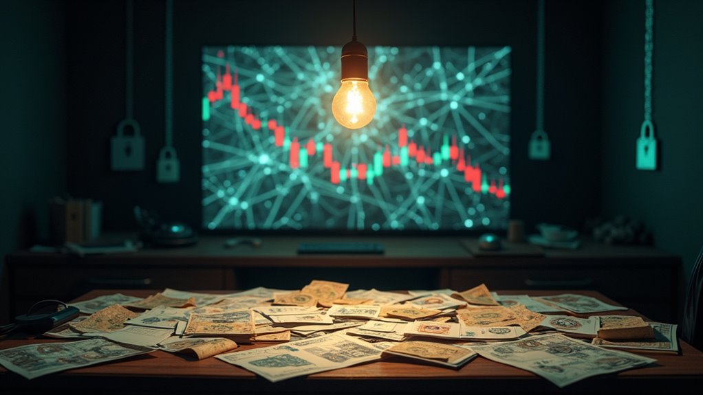 defi risk management challenges