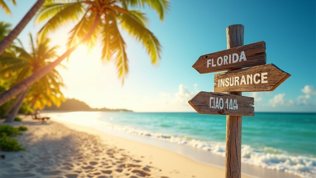 florida insurance brokerage expansion