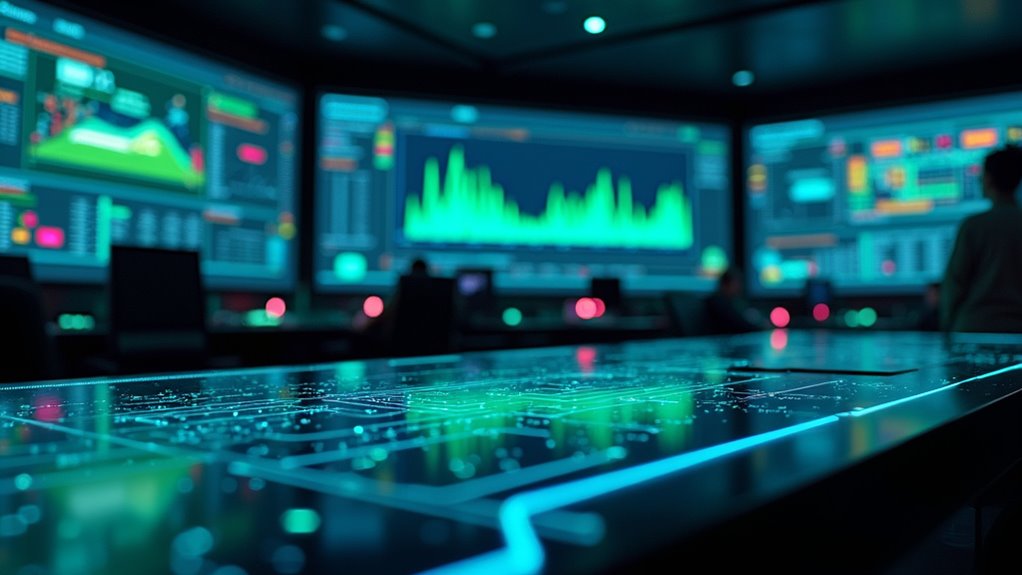 gaming data models utilization