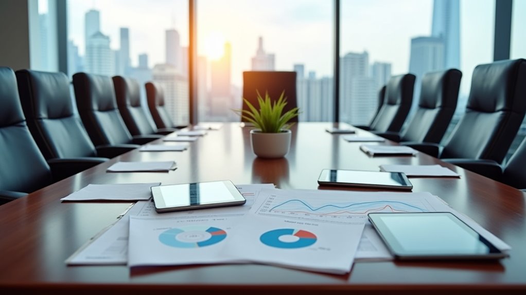 hartford appoints hill and russo