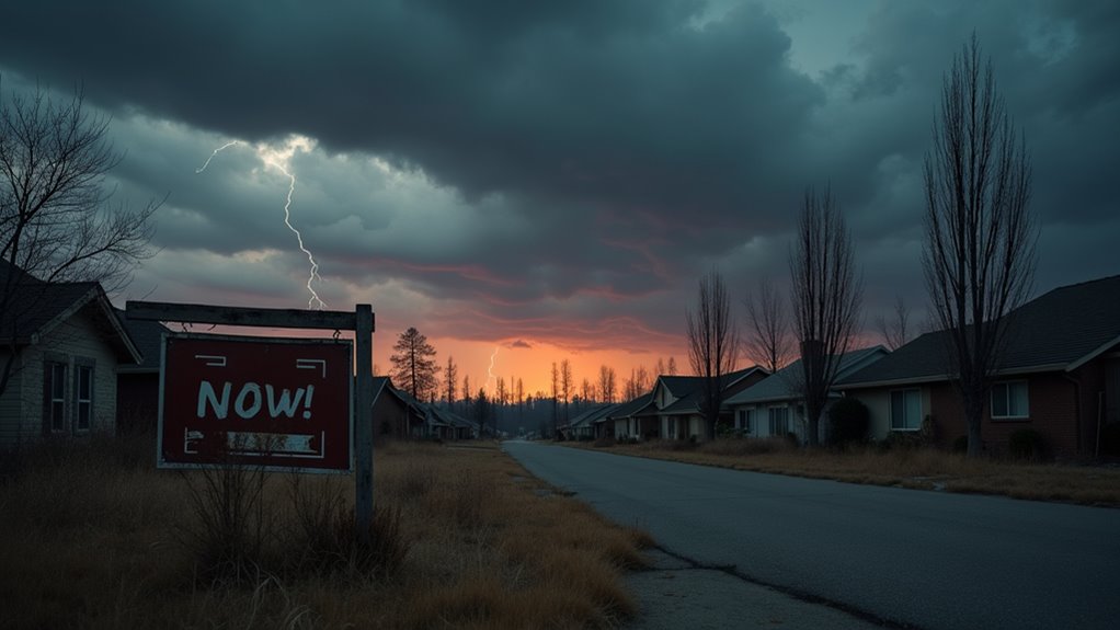 homeowners fleeing climate concerns