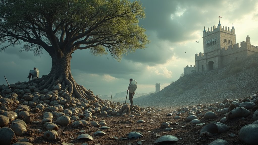 howden impacts brown brown