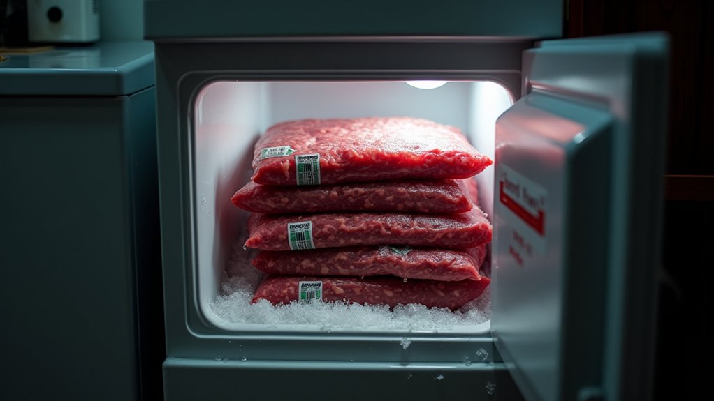 idaho ground beef recall