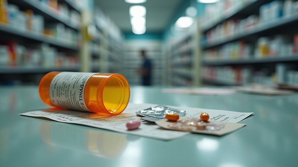injured workers pharmacy impact