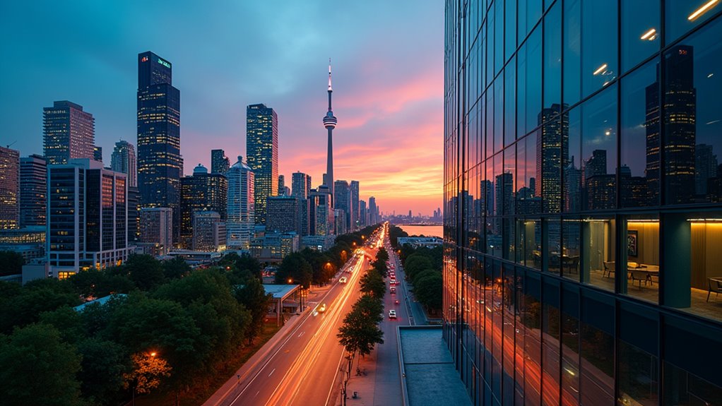 insurance market transformation anticipated