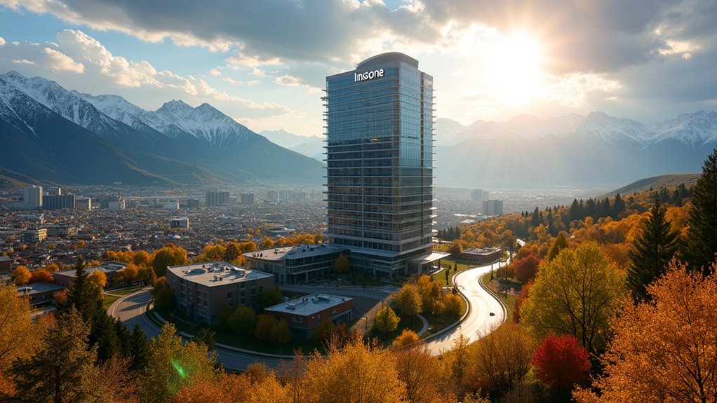 inszone reshapes colorado insurance