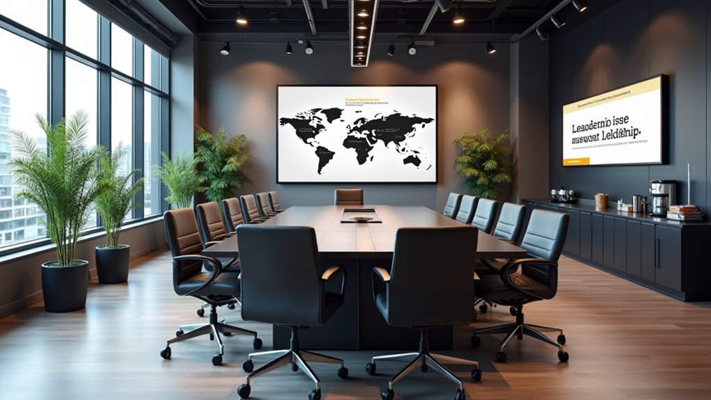 leadership changes at burns wilcox