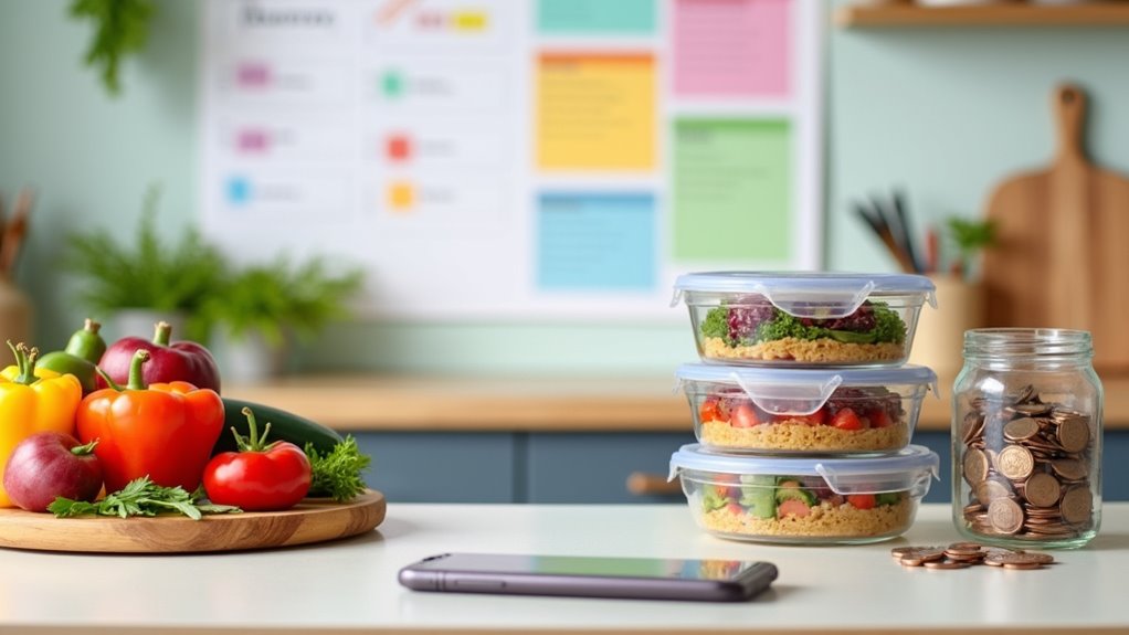 money saving simple adjustments