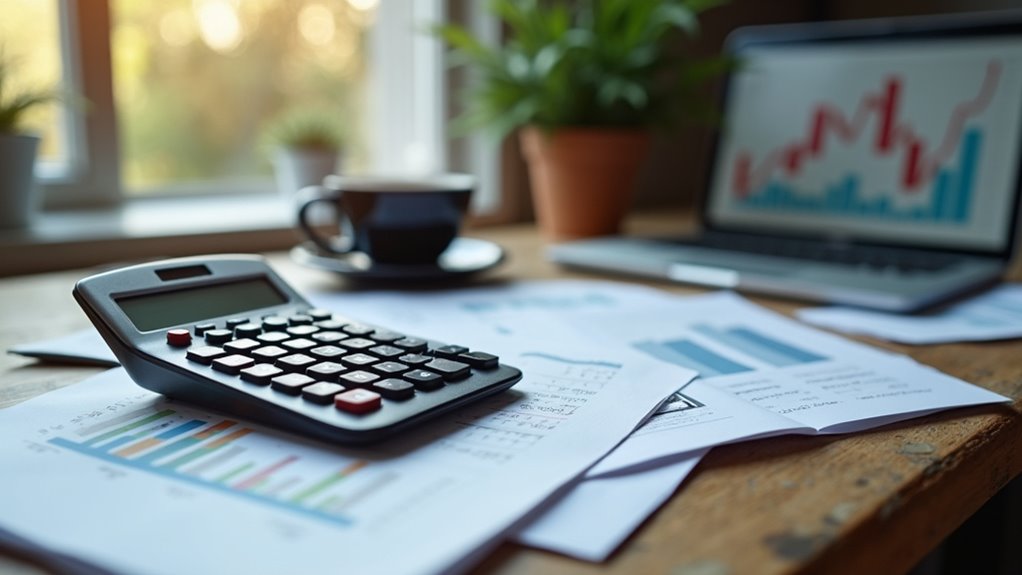 mortgage rates near 6