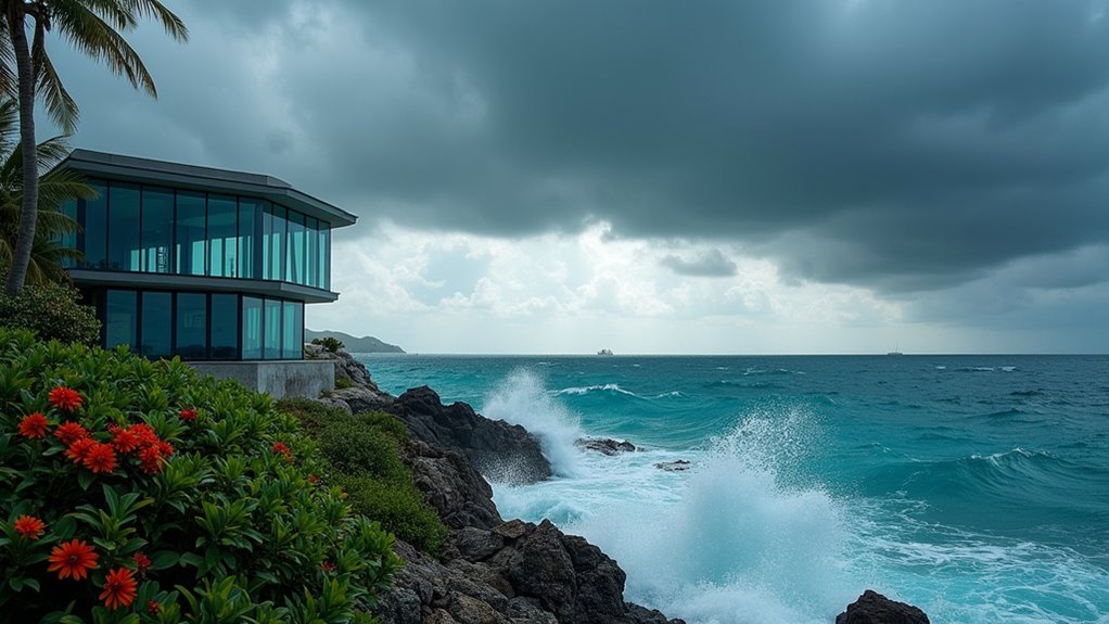 mosaic bermuda targets corporate liability