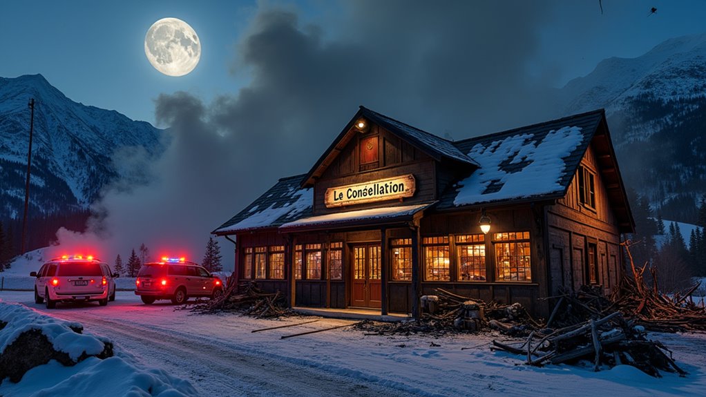 new year s resort tragedy