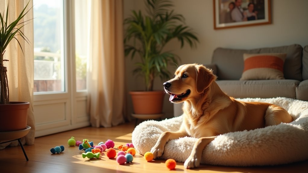 pet custody legal battles