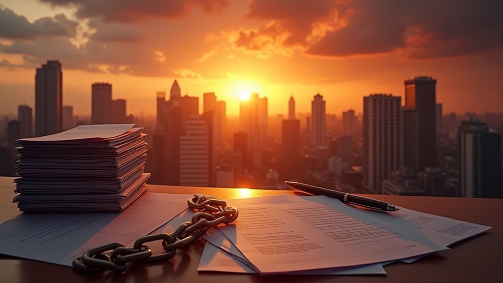 political risk insurance demand