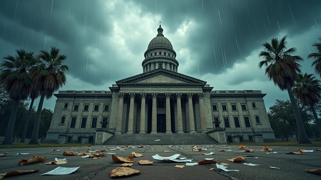 property insurance rate crisis