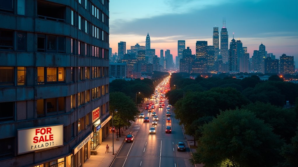 property tax rate cut