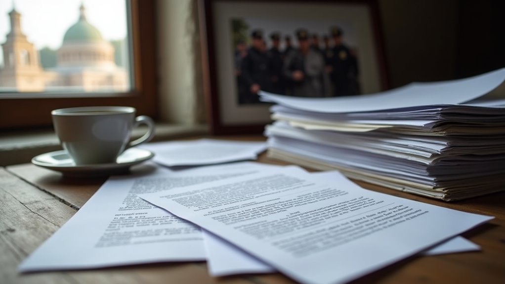 ptsd program funding changes