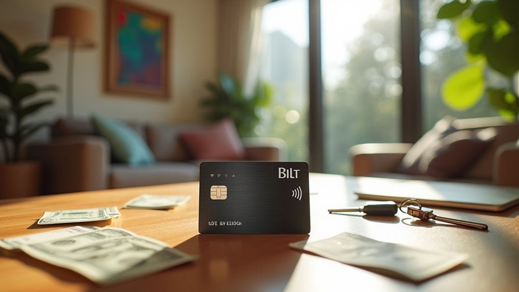 rent free living solution