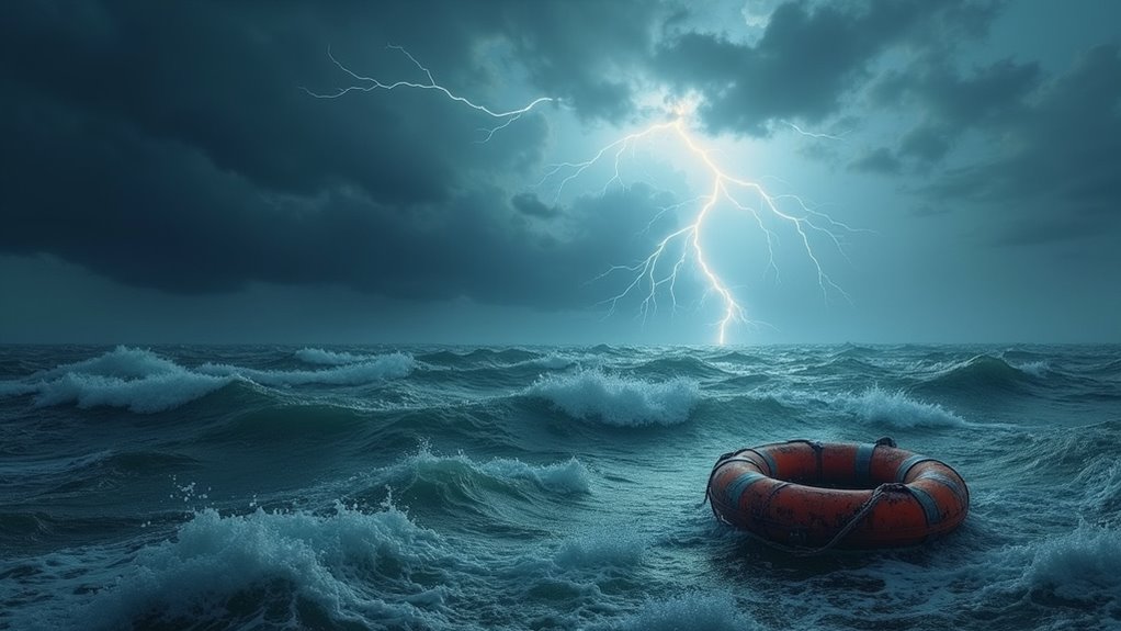 resilience as safety net