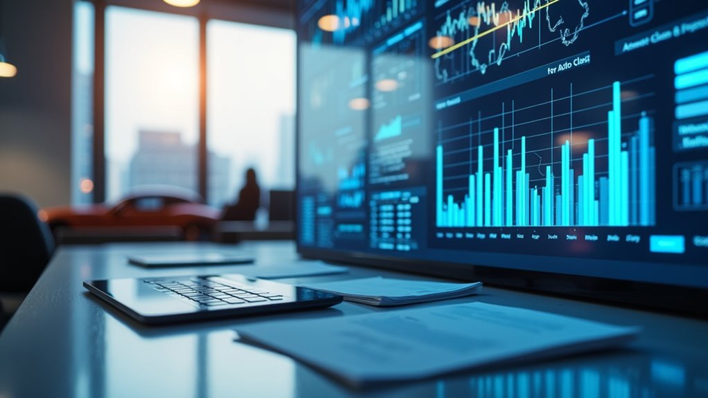 revolutionizing auto claims processing