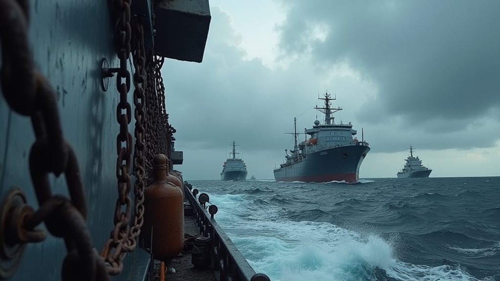 russian tanker seized sanctions