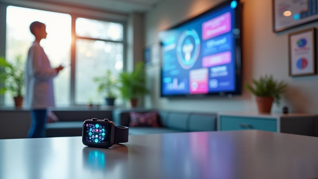 telehealth platform for patients