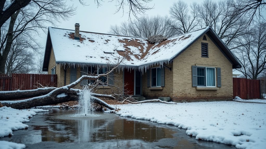 texas homeowners insurance coverage