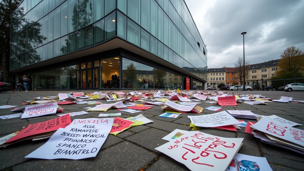 victims sue german bank