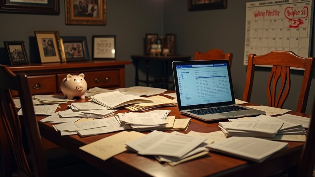 wealth transfer preparedness challenges