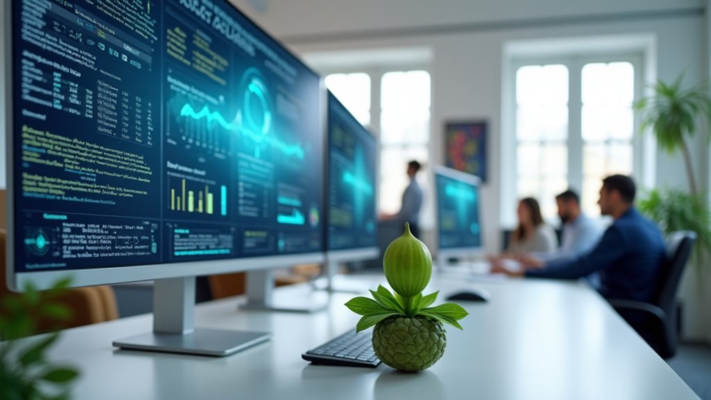 acorn group enhances simplifai ai