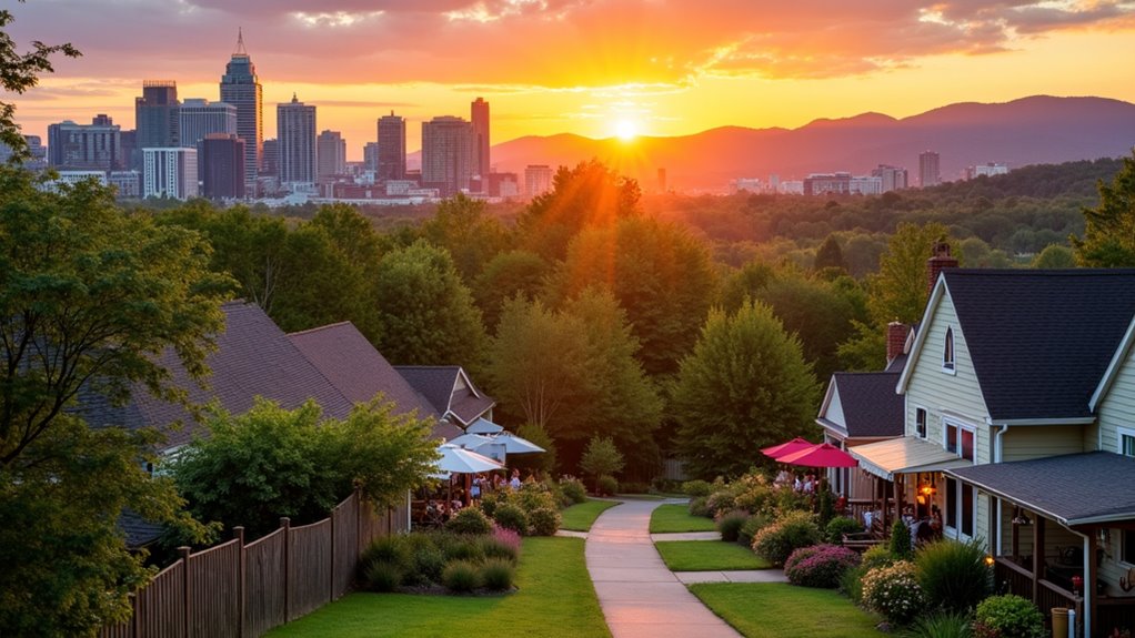 affordable living and lifestyles