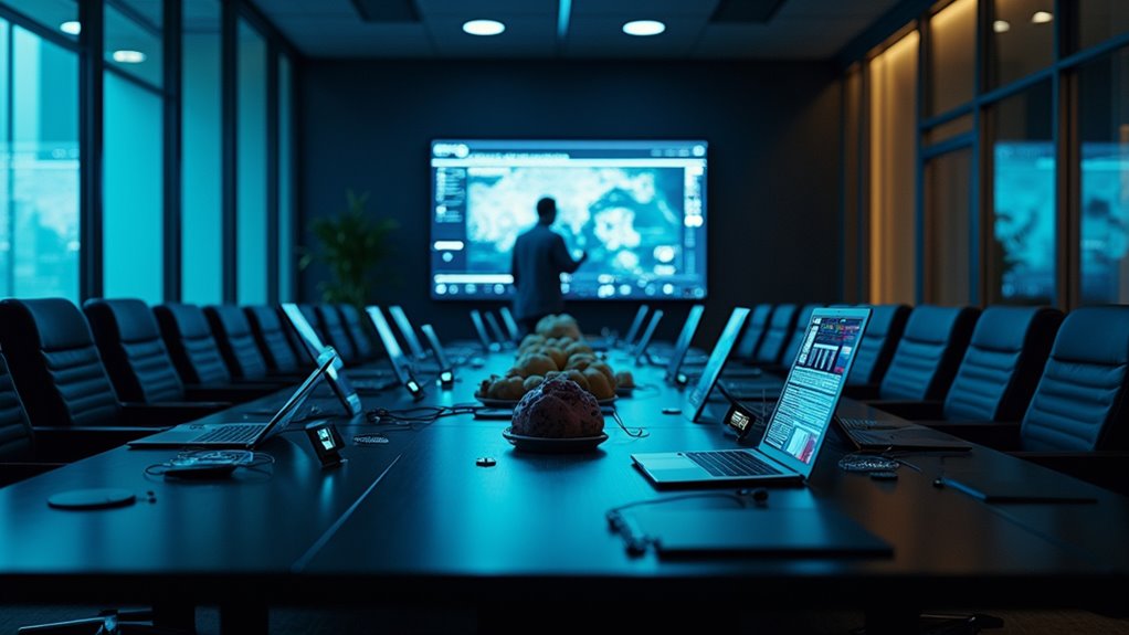 ai adoption challenges uncovered